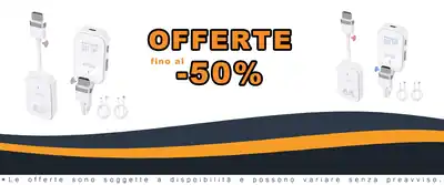 Transmettitore e ricevitore HDMI wireless 98ft 4K@30Hz