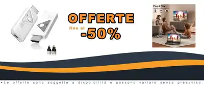 Trasmettitore e ricevitore HDMI Wireless Full HD 1080P Laptop PC HDTV Proiezione