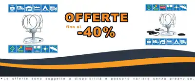 Antenna TV FM Omni Digital KORONA TS LITE