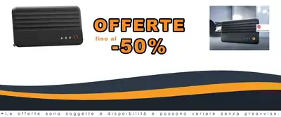 Antenna TV SV9482 One For All 25 Km UHF VHF
