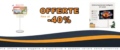 ApoloSign 32 Pollici TV Portatile 2ª Gen Edla Android