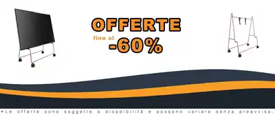 Stanza TV conRuote EVA SOLO 87x81x35 cm 40-65 Pollici