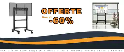 Stehende TV Tragstuhl für 50-86 Zoll LCD LED Plasma