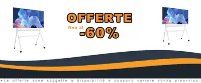 VEVOR TV Stand Per PavimentoCompatibili Dimensioni 889-2540 mm