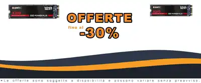 EMTEC X250 M.2 128GB SATA III 3D NAND