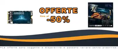 M.2 2242 1TB SSD Interno per Desktop e Laptop