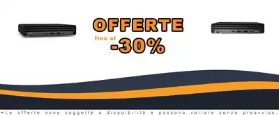Pro Mini 400 G9 i7-14700T 16GB 512GB SSD Win11