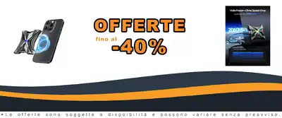 RX20 SSD 2TB USB 3.2 Gen 2x2 - Hard Drive Portatile