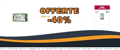 SSD Interno M.2 2242 480GB - Transcend MTS420S