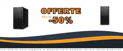 Z2 Tower G9 Workstation 86D56EA - Pro Processeur i7 14700
