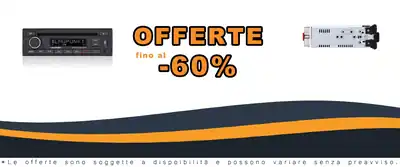 Barcelona 200 Dab BT Car Radio