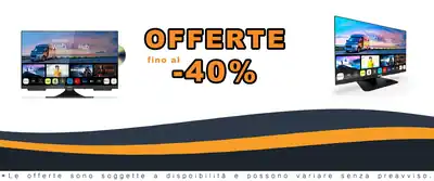 C2224WSF Smart TV 22