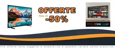 Cecotec TV LED 50