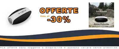 Damson Vulcan Speaker Bluetooth Portatile Basso Potente