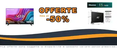 Hisense 40