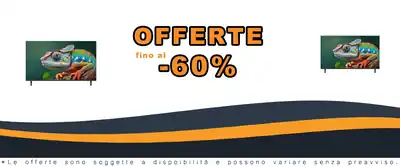 Majestic FL40VD SMART LED FHD 40 Pollici TV