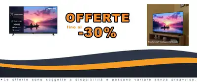 Philips 24PHS6000 Smart TV 24 Pollici LED HD