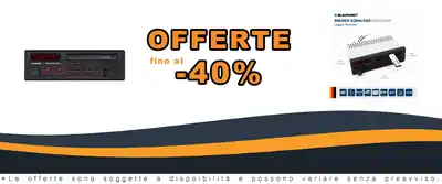 Radio Bremen SQR 46 Dab Youngtimer 1DIN