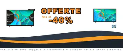 Samsung UE32H5000 Smart TV 32 Pollici HD