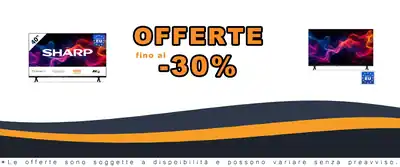 Smart TV 40 Pollici 40GF2265E Full HD