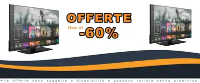 TE40750B45I2KT 40 Pollici Smart TV LED