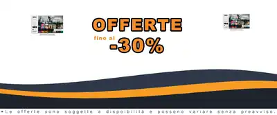 TE40750B45I2KTW Smart TV 40 Pollici Full HD