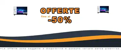 TELEFUNKEN TE24900B56YXD TV 24 Pollici