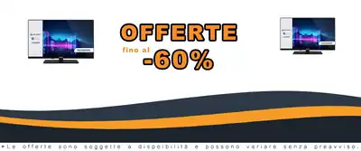 TELEFUNKEN TE32750S38YXD 32 Pollici LED HD
